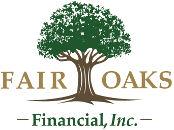Fair Oaks Financial
